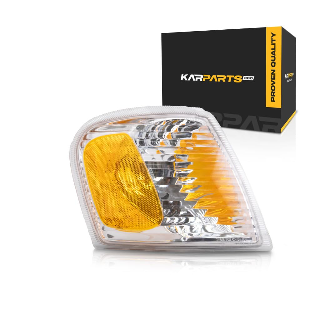Amazon.com: For Ford Explorer Sport Trac Turn Signal/Parking Light